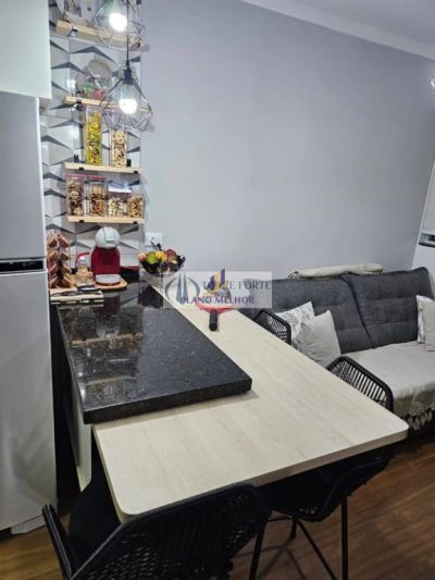 Apartamento, 2 quartos, 47 m² - Foto 4