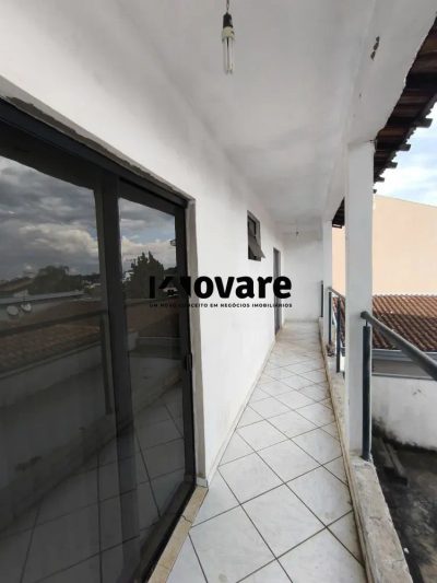 Casa, 3 quartos, 115 m² - Foto 2