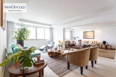 Apartamento, 6 quartos, 333 m² - Foto 5