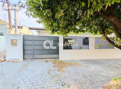 Casa, 3 quartos, 100 m² - Foto 1