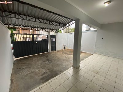 Casa, 2 quartos - Foto 4