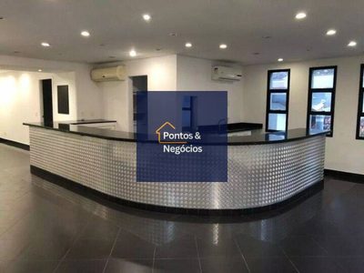 Prédio Inteiro, 1059 m² - Foto 3