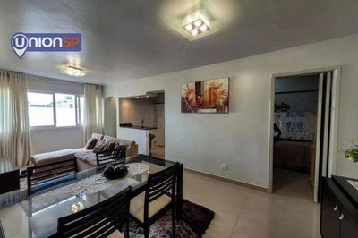 Apartamento, 3 quartos, 85 m² - Foto 3
