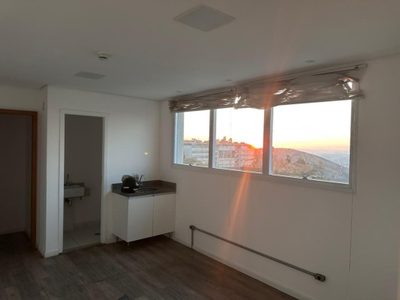 Sala-Conjunto, 24 m² - Foto 5