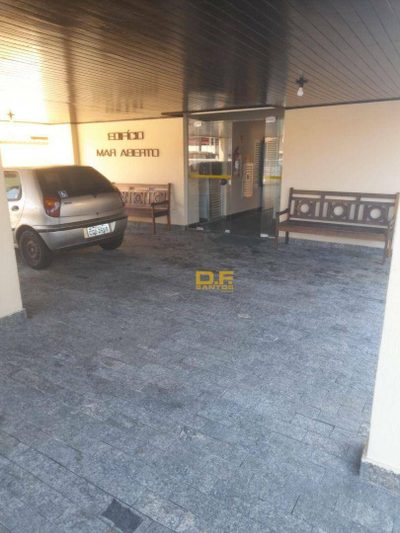 Apartamento, 1 quarto, 61 m² - Foto 3
