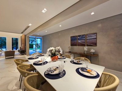 Casa, 5 quartos, 440 m² - Foto 3