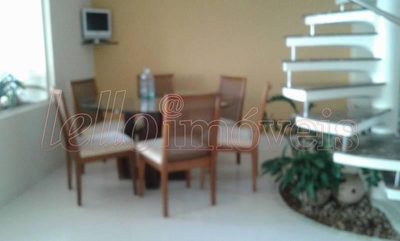 Apartamento, 3 quartos, 240 m² - Foto 3