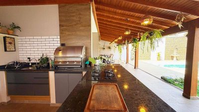 Casa, 2 quartos, 180 m² - Foto 1