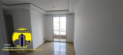 Apartamento, 2 quartos, 52 m² - Foto 1