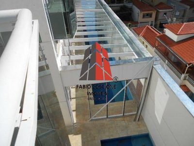 Apartamento, 3 quartos, 180 m² - Foto 2