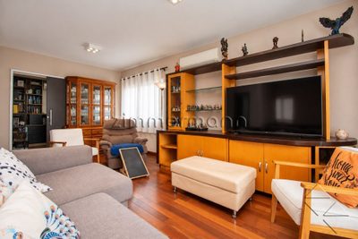 Apartamento, 3 quartos, 180 m² - Foto 5