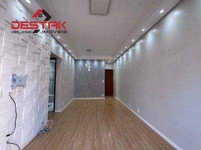 Apartamento, 3 quartos, 76 m² - Foto 3