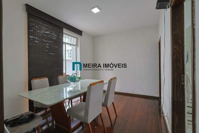 Apartamento, 3 quartos, 133 m² - Foto 4