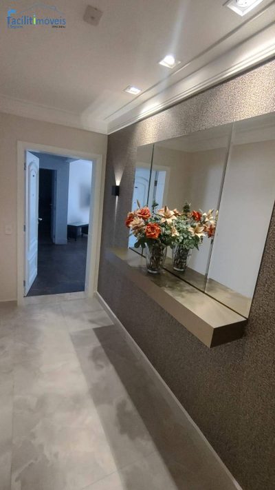 Apartamento, 4 quartos - Foto 1