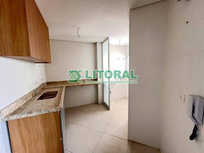 Apartamento, 2 quartos, 69 m² - Foto 5