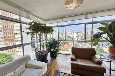 Apartamento, 3 quartos, 123 m² - Foto 5