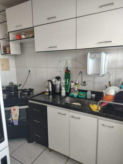 Apartamento, 2 quartos, 52 m² - Foto 4