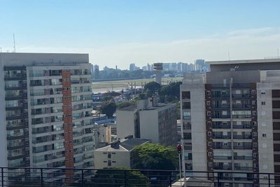 Apartamento, 1 quarto, 44 m² - Foto 2