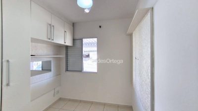Casa de Condomínio, 2 quartos - Foto 4