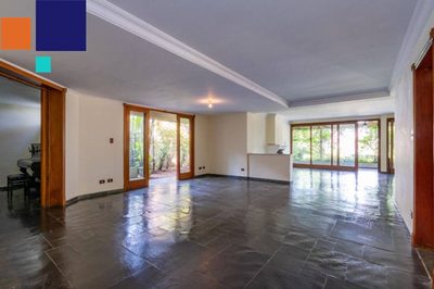 Casa, 5 quartos, 410 m² - Foto 3