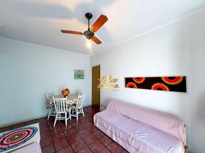 Apartamento, 1 quarto, 55 m² - Foto 3