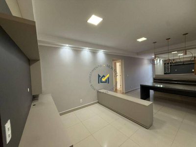 Apartamento, 2 quartos, 97 m² - Foto 4