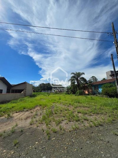 Terreno, 472 m² - Foto 1