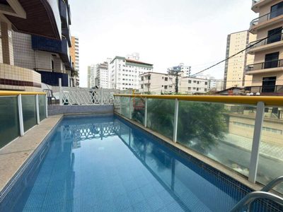 Apartamento, 2 quartos, 68 m² - Foto 1