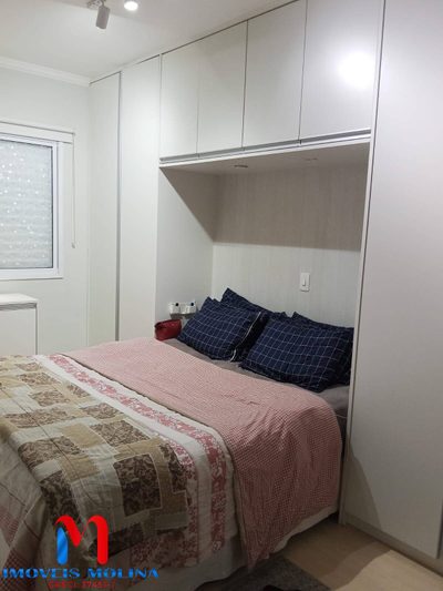 Apartamento, 2 quartos - Foto 4