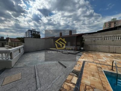 Apartamento, 4 quartos, 243 m² - Foto 2