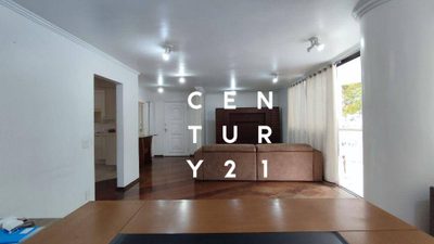 Apartamento, 3 quartos, 155 m² - Foto 5