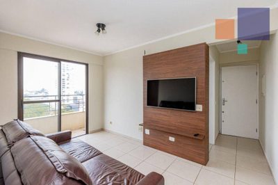 Apartamento, 2 quartos, 60 m² - Foto 1