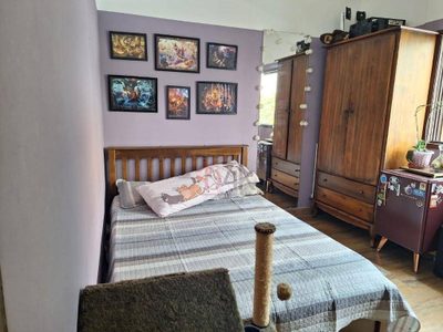 Casa, 4 quartos, 190 m² - Foto 2