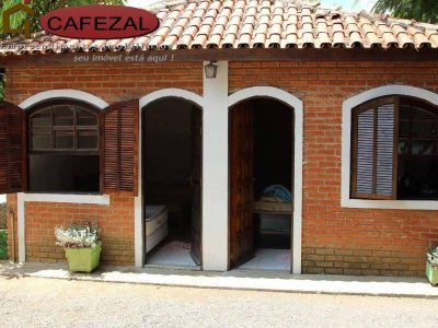 Casa, 3 quartos, 700 m² - Foto 4