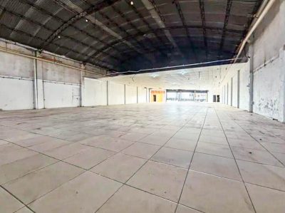Depósito-Galpão, 609 m² - Foto 4