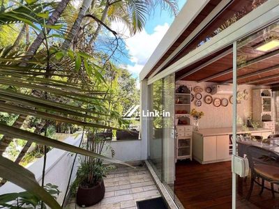 Casa, 5 quartos, 2061 m² - Foto 4