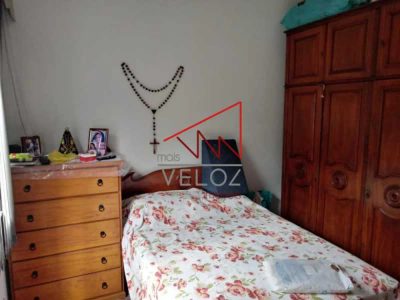 Apartamento, 2 quartos, 54 m² - Foto 2