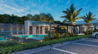 Casa, 3 quartos, 59 m² - Foto 5