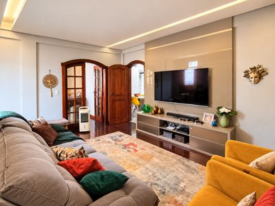 Apartamento, 5 quartos, 217 m² - Foto 4
