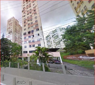 Apartamento, 2 quartos, 62 m² - Foto 1