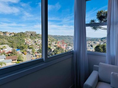 Apartamento, 2 quartos, 129 m² - Foto 3