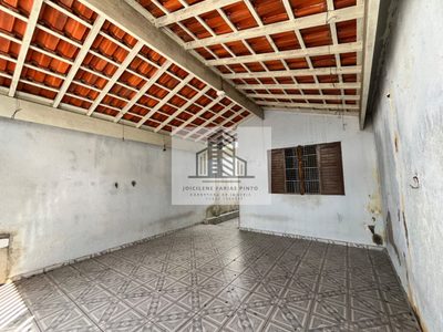 Casa, 2 quartos - Foto 2