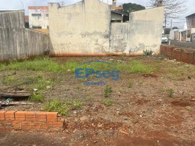 Terreno, 267 m² - Foto 2