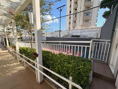 Apartamento, 3 quartos, 81 m² - Foto 4