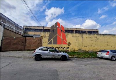 Terreno, 4978 m² - Foto 1