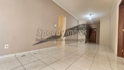 Apartamento, 2 quartos, 92 m² - Foto 3