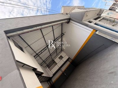Depósito-Galpão, 160 m² - Foto 3