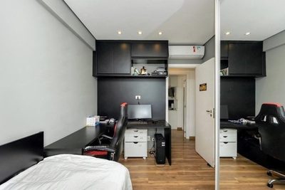 Apartamento, 3 quartos, 126 m² - Foto 3