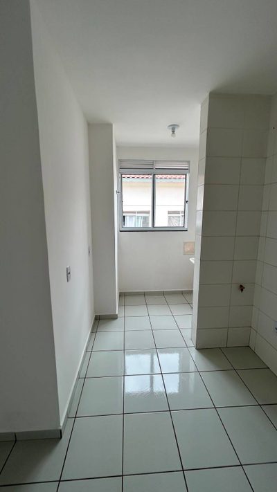 Apartamento, 2 quartos, 49 m² - Foto 3