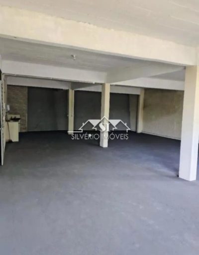 Depósito-Galpão, 150 m² - Foto 4